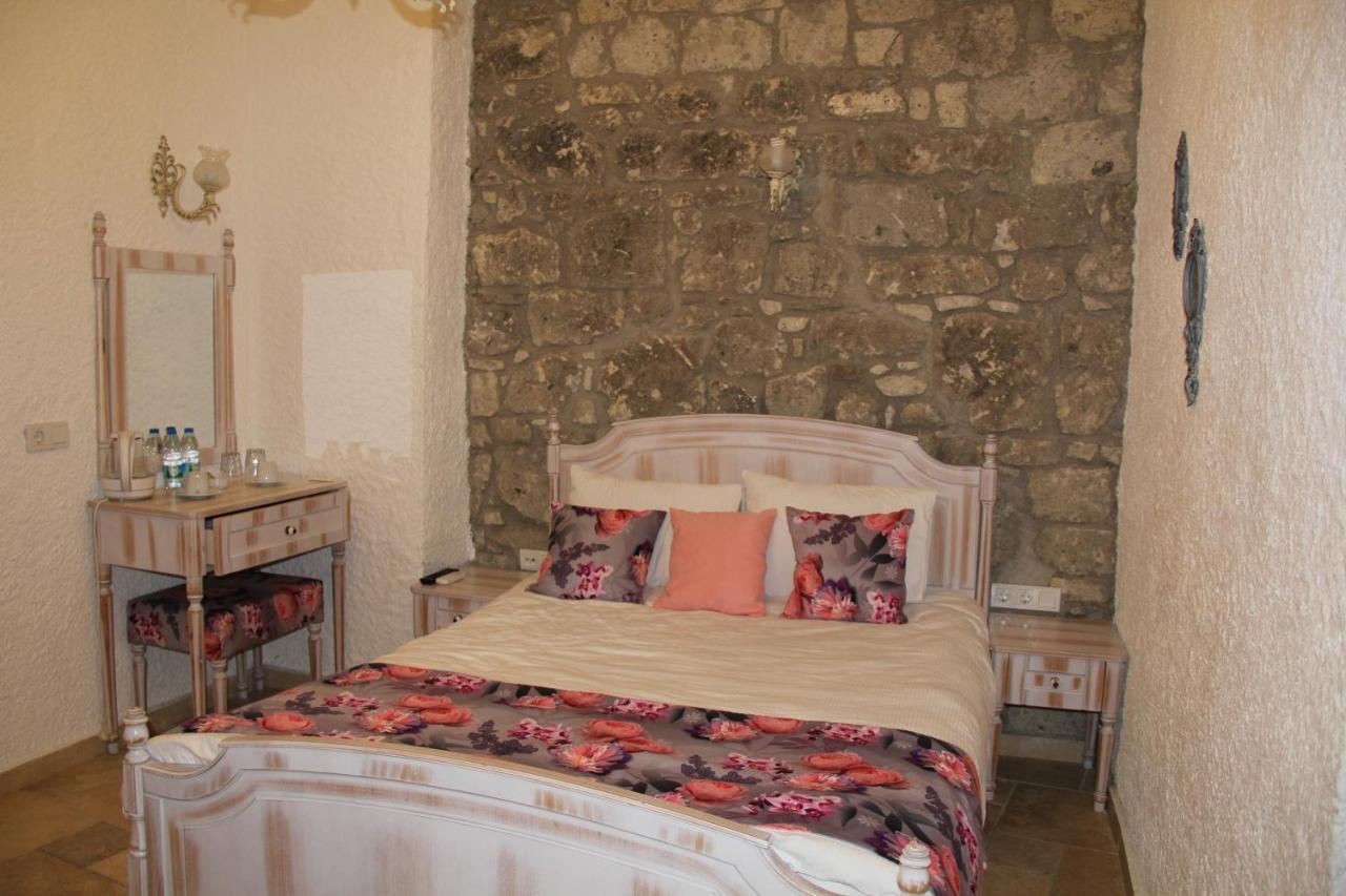 Galya Otel Алачати Экстерьер фото